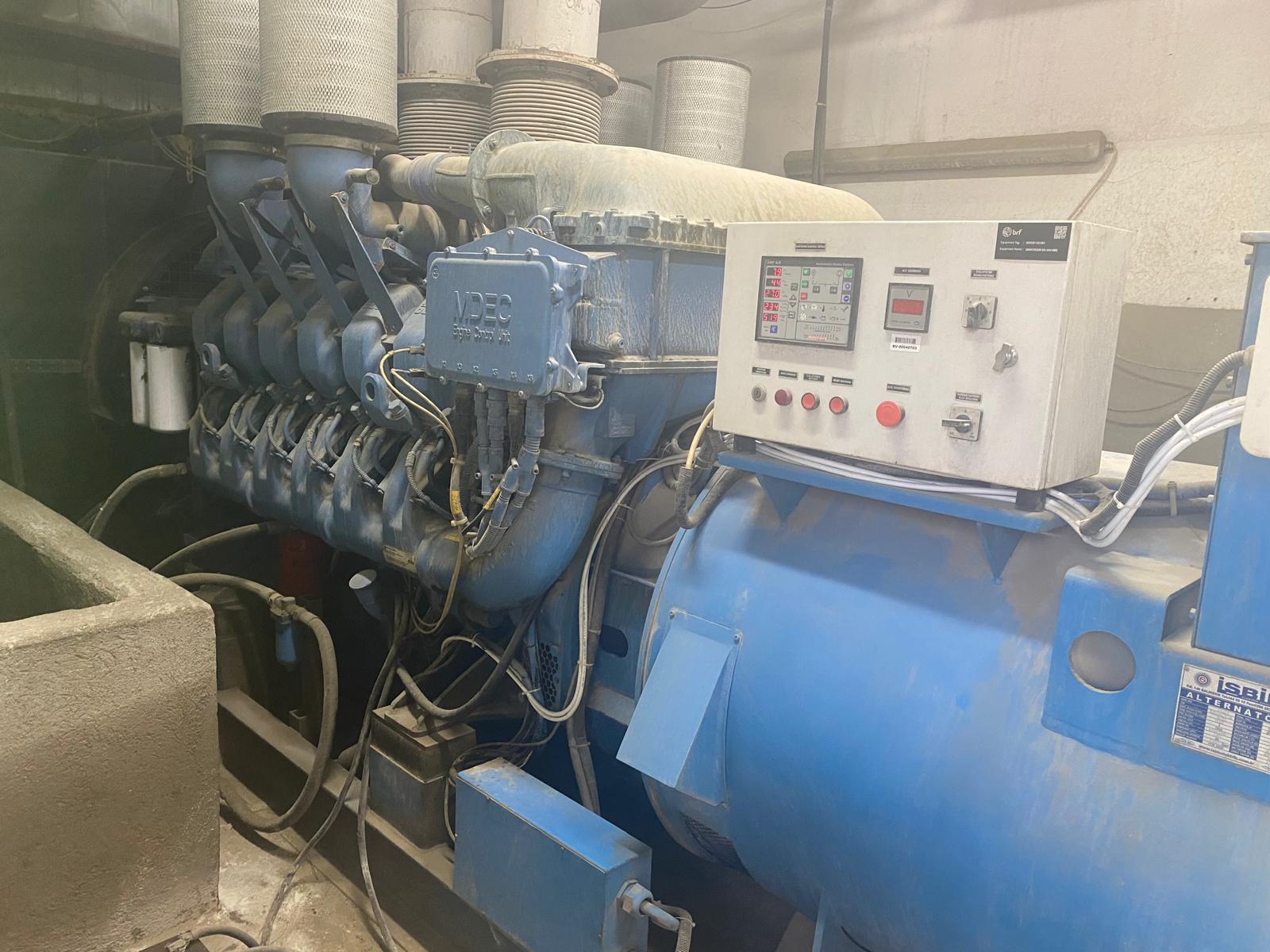 Bakım Çalışması